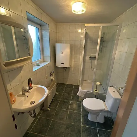 Daire Babsi Appartments - Leben Am Land