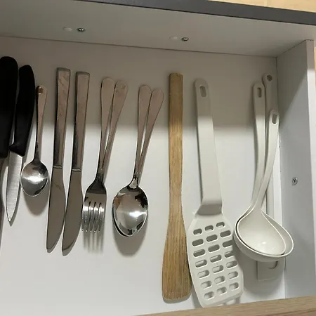 Apartment Babsi Appartments - Leben Am Land Wels