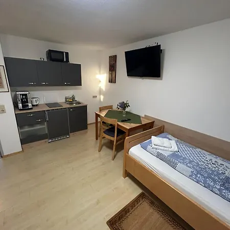 Babsi Appartments - Leben Am Land Wels