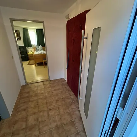 Daire Babsi Appartments - Leben Am Land Wels