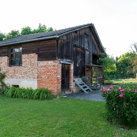 Apartamento Babsi Appartments - Leben Am Land Wels