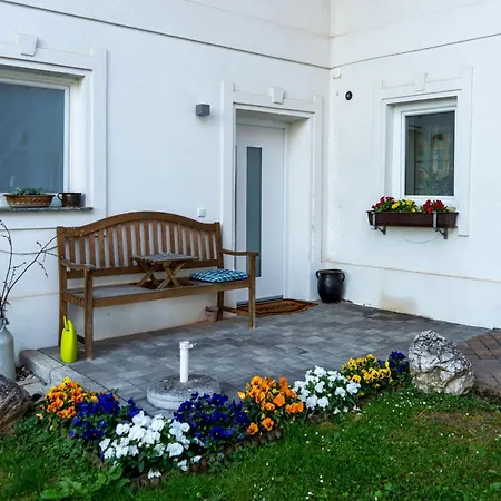Babsi Appartments - Leben Am Land Wels