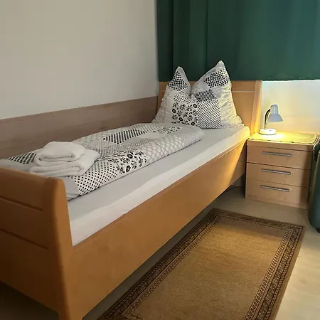 Babsi Appartments - Leben Am Land 公寓 *