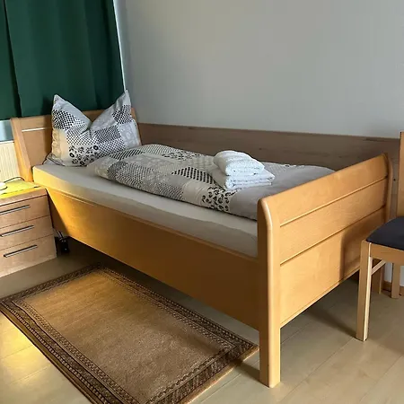 Babsi Appartments - Leben Am Land 公寓 韦尔斯