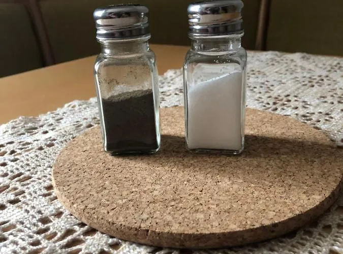 Lejlighed Babsi Appartments - Leben Am Land Wels