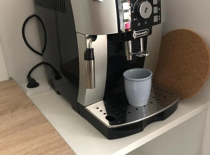 Babsi Appartments - Leben Am Land Lejlighed *