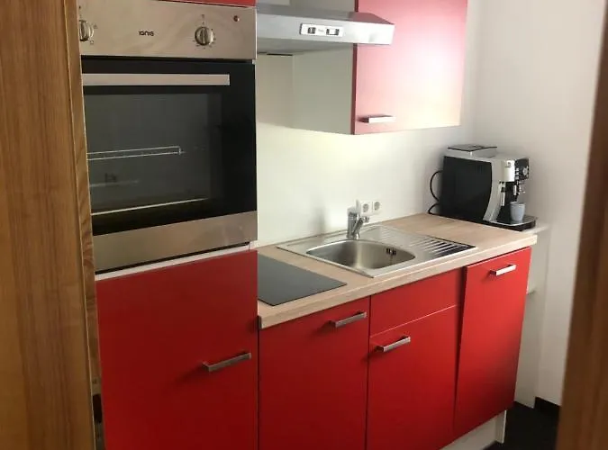 Lejlighed Babsi Appartments - Leben Am Land