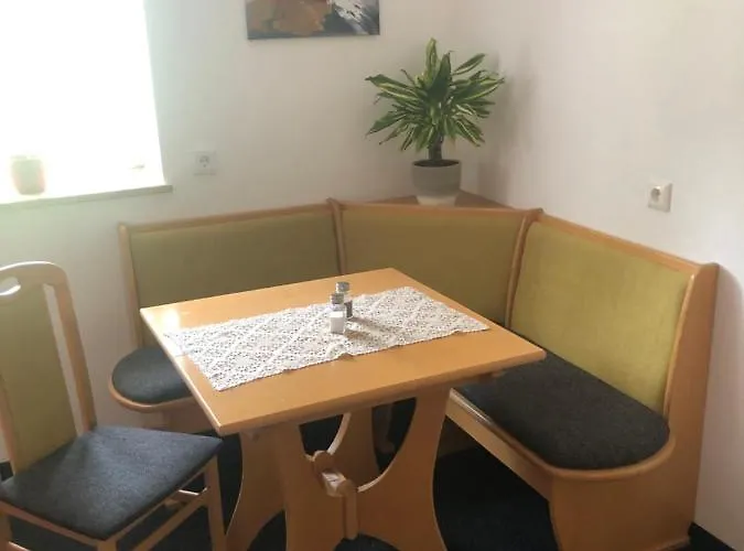 Lejlighed Babsi Appartments - Leben Am Land *