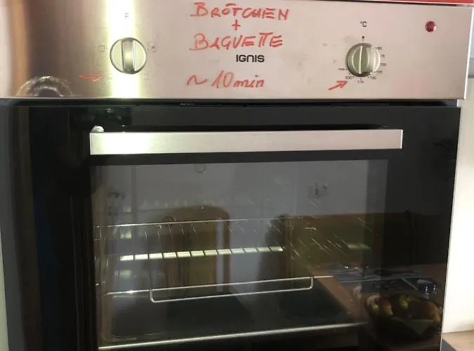 Babsi Appartments - Leben Am Land Lejlighed