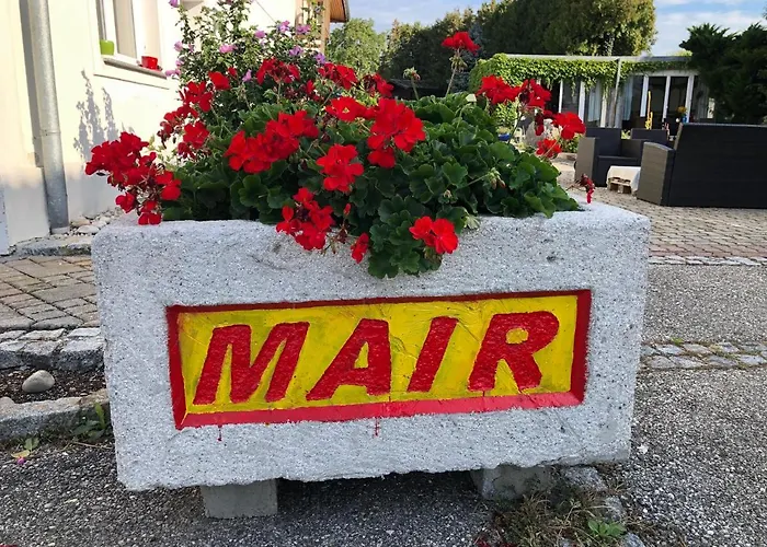 Babsi Appartments - Leben Am Land *