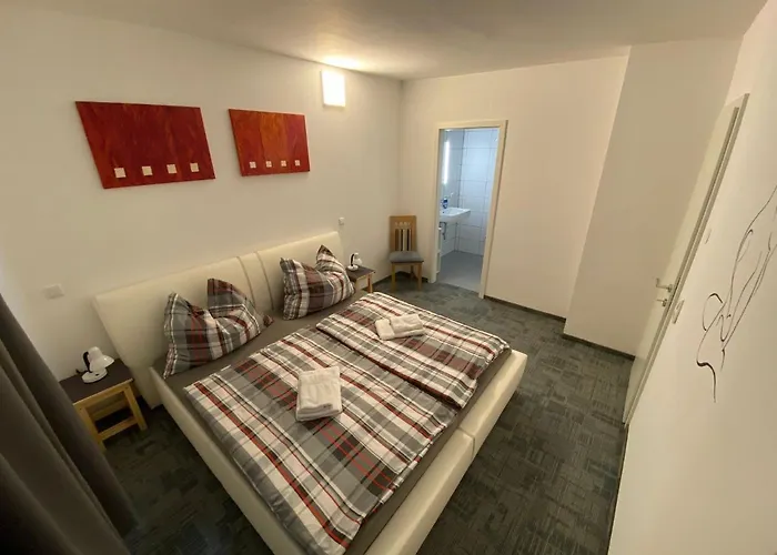 Babsi Appartments - Leben Am Land * Wels