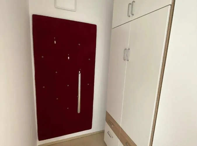 Lejlighed Babsi Appartments - Leben Am Land