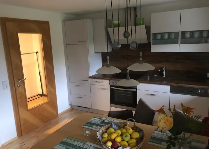 Lejlighed Babsi Appartments - Leben Am Land Wels