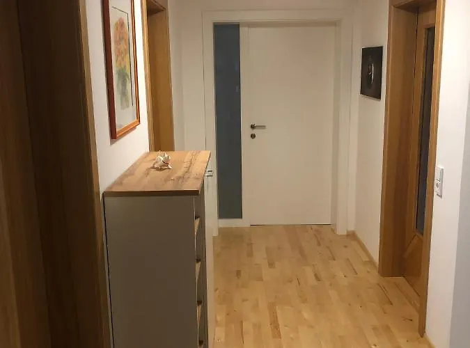 Babsi Appartments - Leben Am Land * Wels