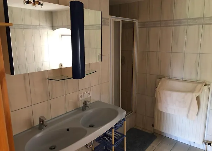 Lejlighed Babsi Appartments - Leben Am Land *