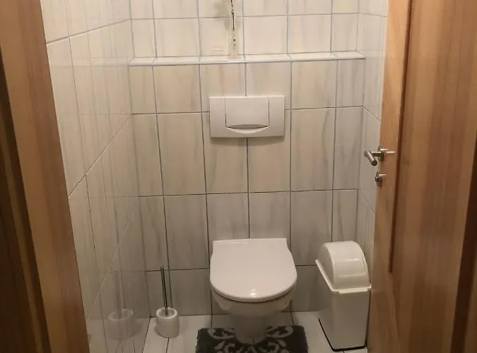 Babsi Appartments - Leben Am Land * Wels