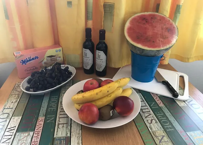 Babsi Appartments - Leben Am Land *