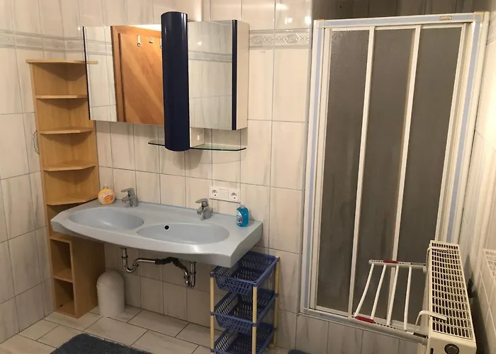 Babsi Appartments - Leben Am Land Lejlighed