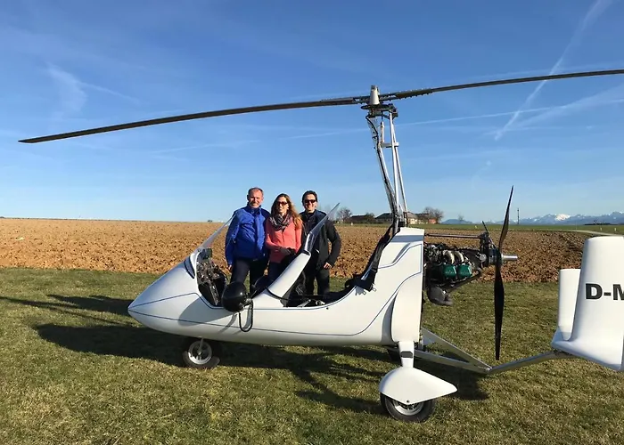 Lejlighed Babsi Appartments - Leben Am Land Wels