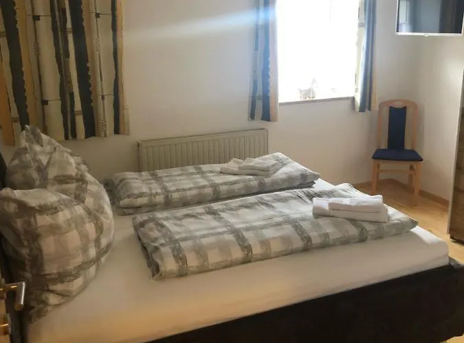 Babsi Appartments - Leben Am Land