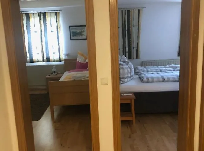 Babsi Appartments - Leben Am Land *