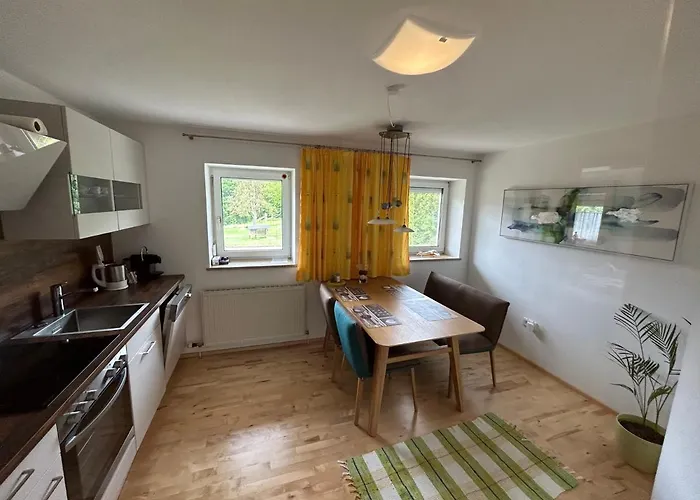 Babsi Appartments - Leben Am Land Wels