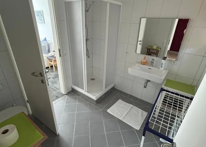 Babsi Appartments - Leben Am Land Lejlighed