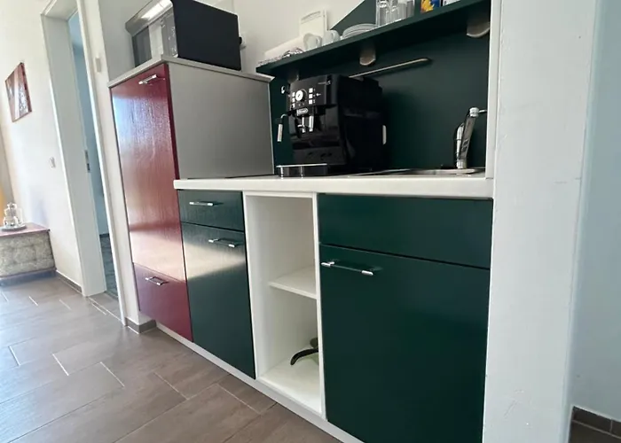 Lejlighed Babsi Appartments - Leben Am Land Wels