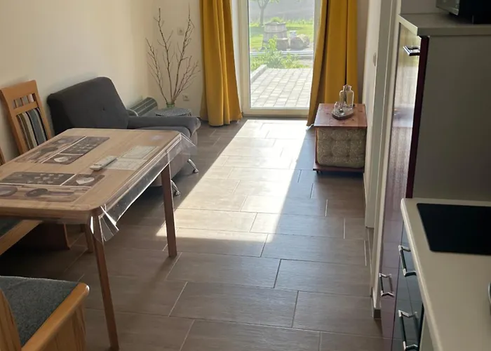 Babsi Appartments - Leben Am Land * Wels