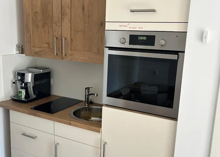 Lejlighed Babsi Appartments - Leben Am Land Wels