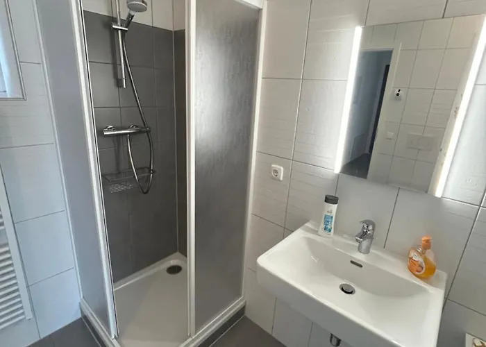 Babsi Appartments - Leben Am Land * Wels