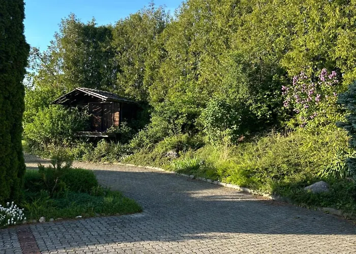 Babsi Appartments - Leben Am Land *