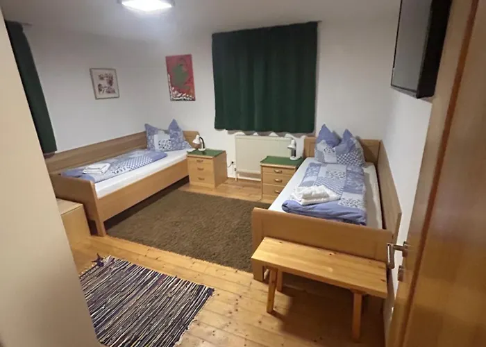 Babsi Appartments - Leben Am Land *