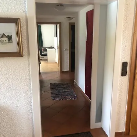 Babsi Appartments - Leben Am Land Wels