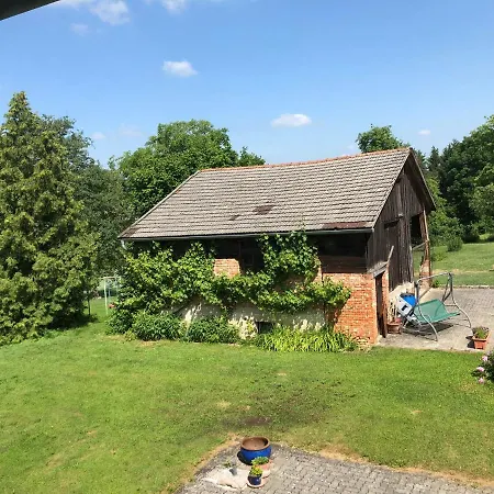 Babsi Appartments - Leben Am Land Appartement