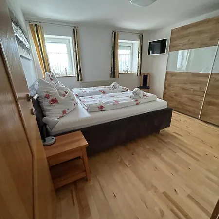 Apartamento Babsi Appartments - Leben Am Land *