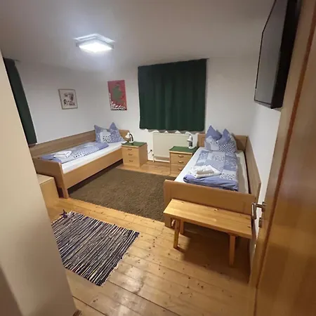 Babsi Appartments - Leben Am Land *