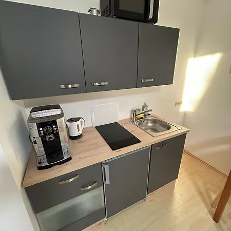 Babsi Appartments - Leben Am Land