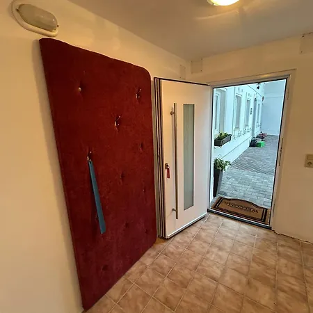 Babsi Appartments - Leben Am Land Apartamento