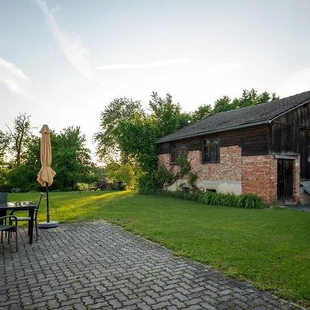 Apartamento Babsi Appartments - Leben Am Land Wels