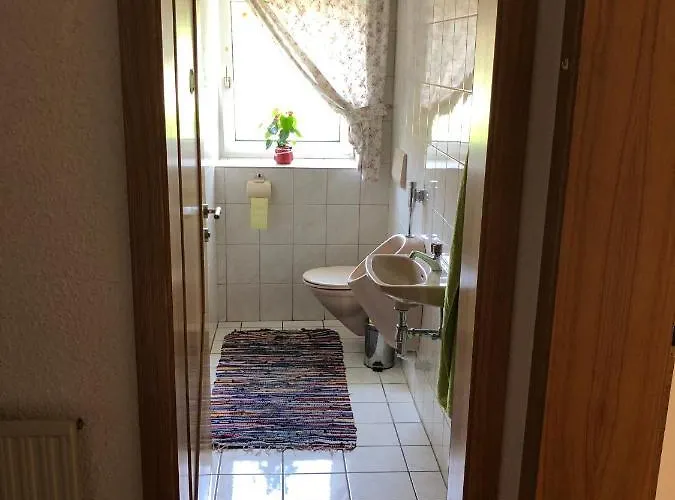 Babsi Appartments - Leben Am Land