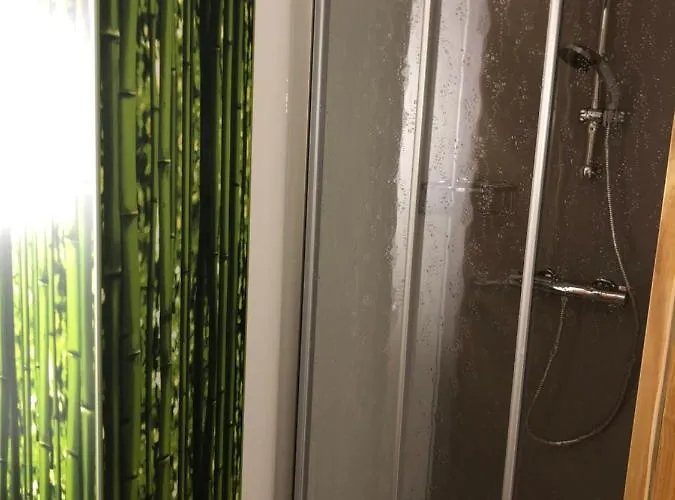 Babsi Appartments - Leben Am Land Appartement *