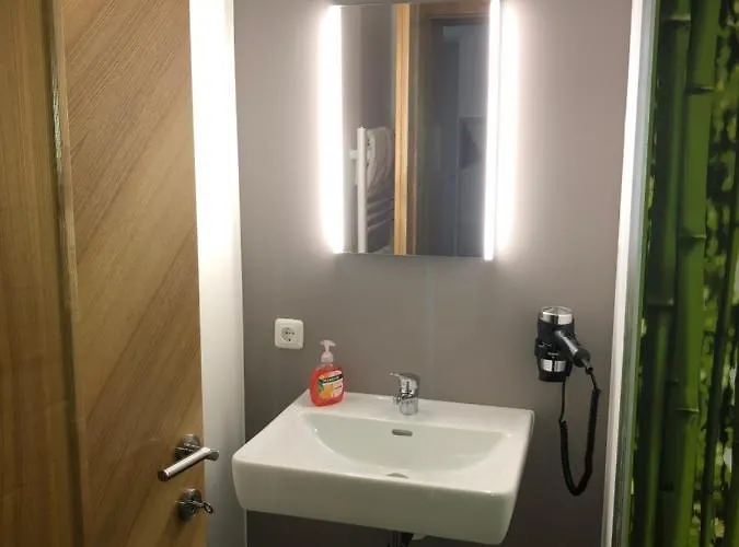 Appartement Babsi Appartments - Leben Am Land Wels