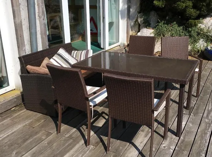 Babsi Appartments - Leben Am Land Appartement