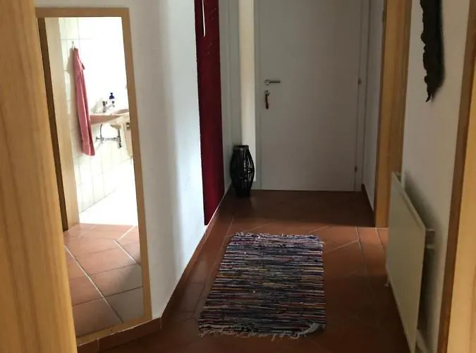 Babsi Appartments - Leben Am Land Wels