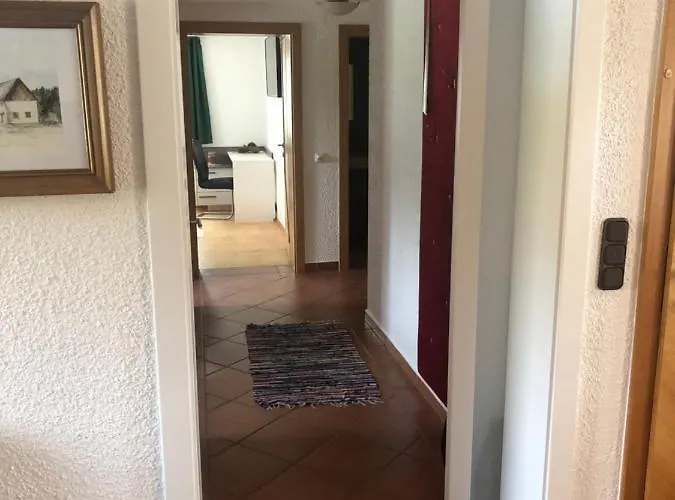 Babsi Appartments - Leben Am Land Wels