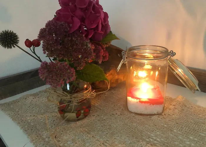 Babsi Appartments - Leben Am Land