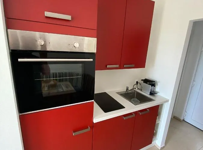 Babsi Appartments - Leben Am Land Appartement *