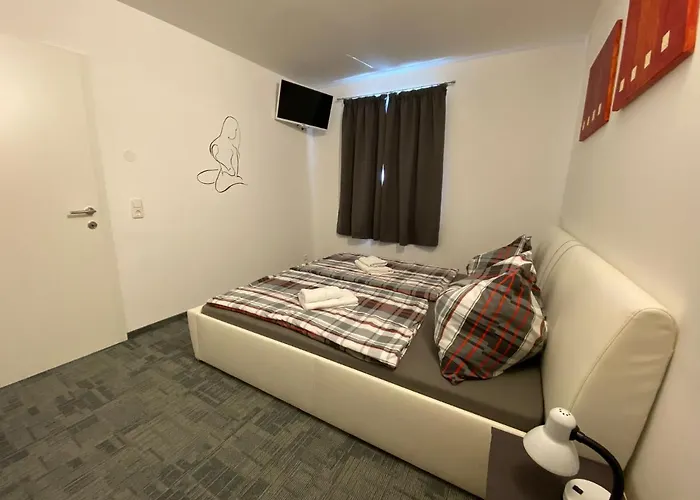 Appartement Babsi Appartments - Leben Am Land