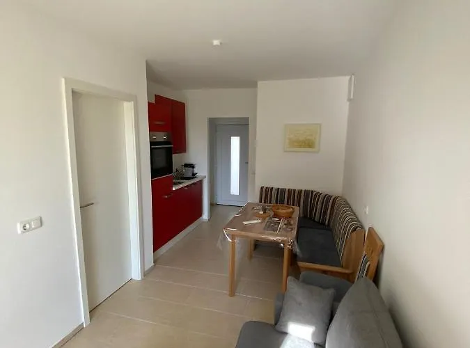 Appartement Babsi Appartments - Leben Am Land Wels